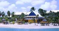 Akumal Beach Resort