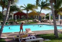 Jan Thiel Resort Curacao